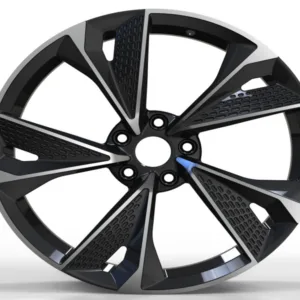 Wheel Front Aftermarket Shop