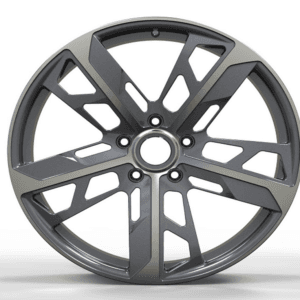 Wheel Front Aftermarket Shop