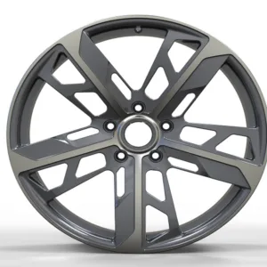 Wheel Front Aftermarket Shop
