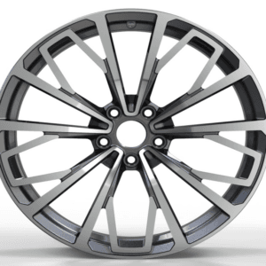 Wheel Front Aftermarket Shop