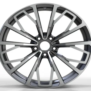 Wheel Front Aftermarket Shop