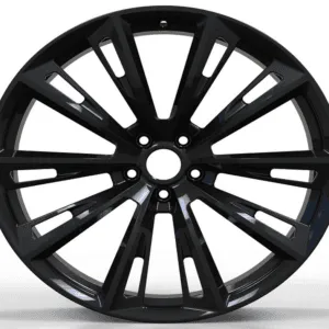 Wheel Front Aftermarket Shop