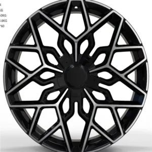 Wheel Front Aftermarket Shop