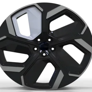 Wheel Front Aftermarket Shop