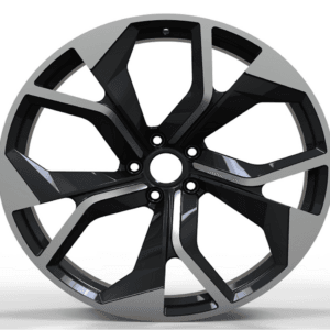 Wheel Front Aftermarket Shop