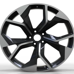 Wheel Front Aftermarket Shop
