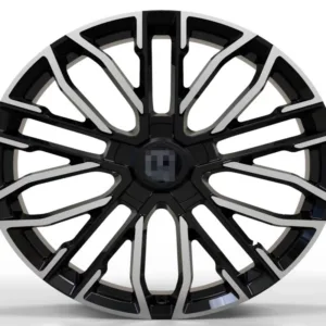 Wheel Front Aftermarket Shop