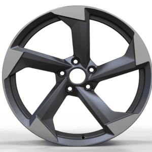 Wheel Front Aftermarket Shop
