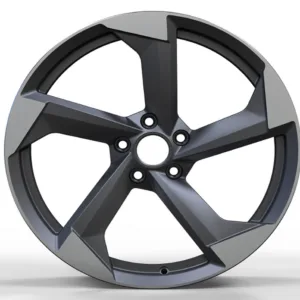Wheel Front Aftermarket Shop