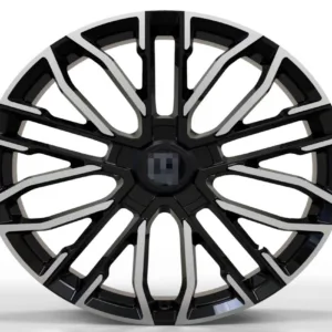 Wheel Front Aftermarket Shop