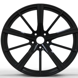 Wheel Front Aftermarket Shop