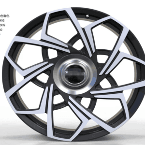 Wheel Front Aftermarket Shop