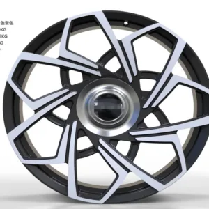 Wheel Front Aftermarket Shop