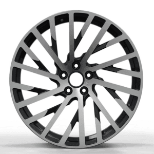 Wheel Front Aftermarket Shop