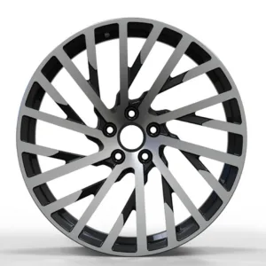 Wheel Front Aftermarket Shop