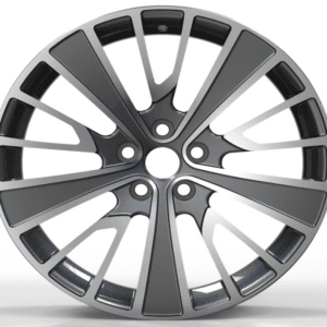 Wheel Front Aftermarket Shop