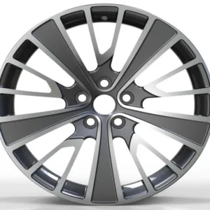 Wheel Front Aftermarket Shop