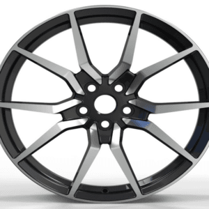 Wheel Front Aftermarket Shop
