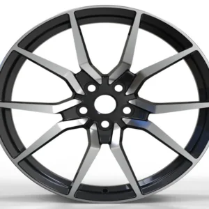 Wheel Front Aftermarket Shop