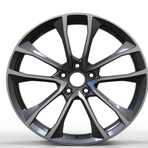 Wheel Front Aftermarket Shop