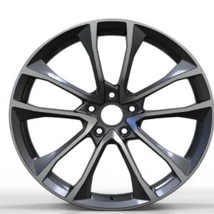 Wheel Front Aftermarket Shop