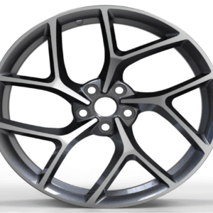 Wheel Front Aftermarket Shop