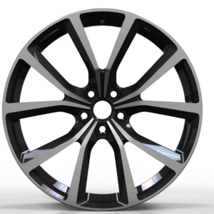 Wheel Front Aftermarket Shop