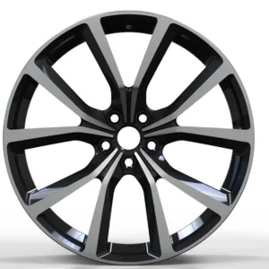 Wheel Front Aftermarket Shop