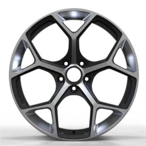 Wheel Front Aftermarket Shop