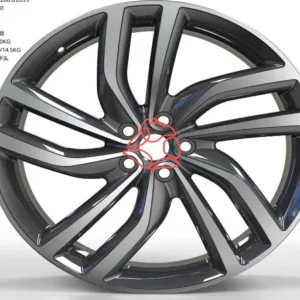 Wheel Front Aftermarket Shop