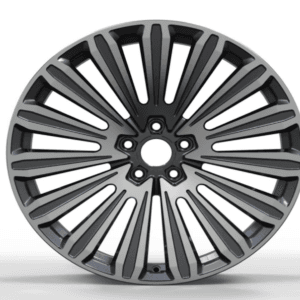 Wheel Front Aftermarket Shop