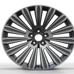 Wheel Front Aftermarket Shop