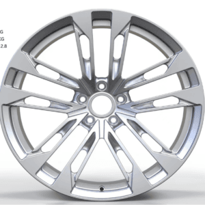 Wheel Front Aftermarket Shop