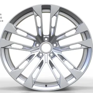 Wheel Front Aftermarket Shop