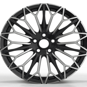 Wheel Front Aftermarket Shop