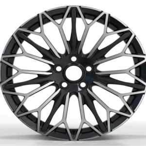 Wheel Front Aftermarket Shop
