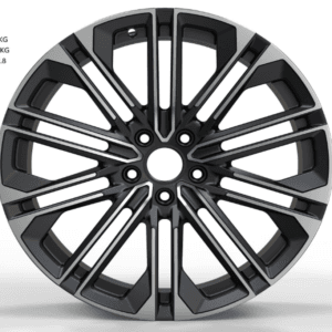 Wheel Front Aftermarket Shop