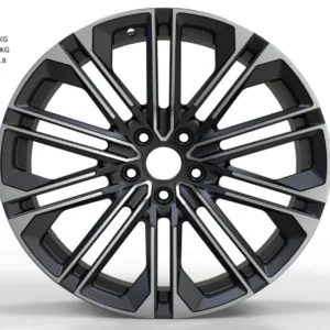 Wheel Front Aftermarket Shop