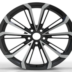 Wheel Front Aftermarket Shop