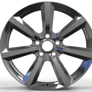 Wheel Front Aftermarket Shop
