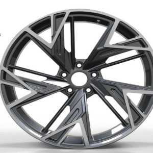 Wheel Front Aftermarket Shop