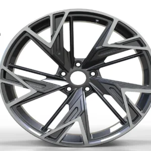 Wheel Front Aftermarket Shop