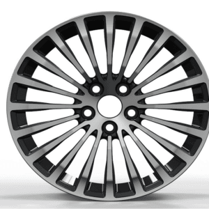 Wheel Front Aftermarket Shop