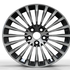 Wheel Front Aftermarket Shop