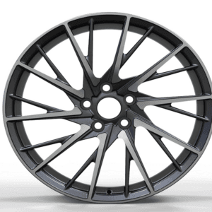 Wheel Front Aftermarket Shop