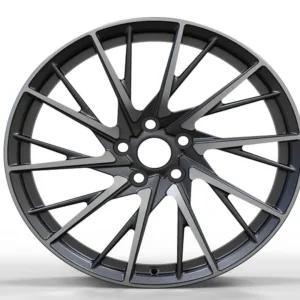 Wheel Front Aftermarket Shop