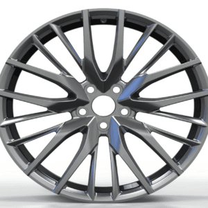 Wheel Front Aftermarket Shop