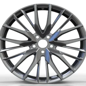 Wheel Front Aftermarket Shop