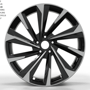 Wheel Front Aftermarket Shop