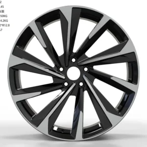 Wheel Front Aftermarket Shop